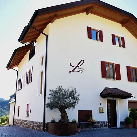 Gaestehaus Anna Caldaro Exteriér fotografie