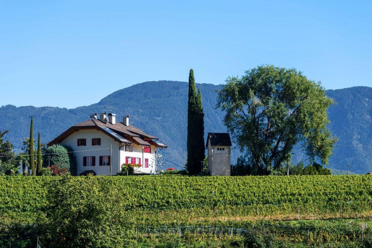 Gaestehaus Anna Caldaro Exteriér fotografie