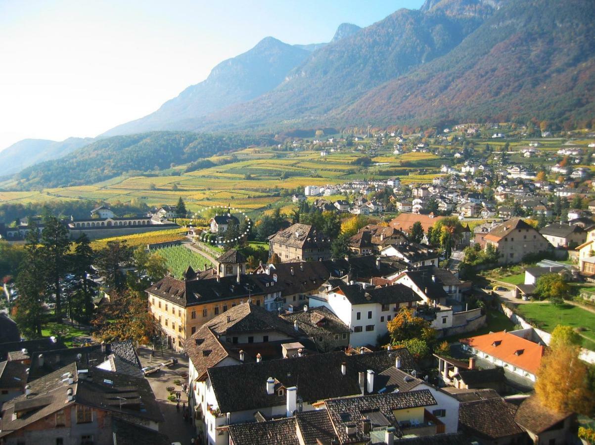 Gaestehaus Anna Caldaro Exteriér fotografie